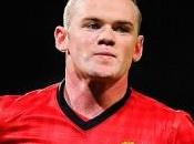 Rooney plus jamais départ