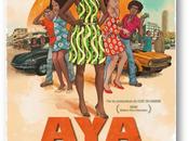 Yopougon Film d'animation rythme l’Afrique années