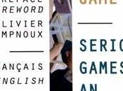 Introduction Serious Game, maintenant disponible version eBook