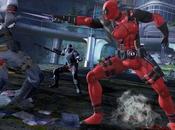 [Test] Deadpool Mieux vaut regarder pote jouer [PS3, 360,