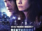 Critique Ciné Penthouse North, thriller aveugle