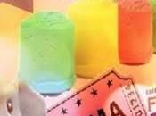 L'activité semaine Bulles savon