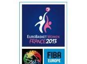 Euro 2013 Biélorussie 5ème, Suède 7ème