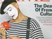 mensonge l'exception culturelle