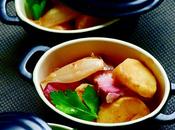 Pomme terre Chérie mode Trégor