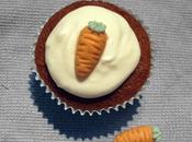 Carrot (cup)cakes