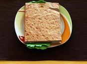 Pinterest livre sandwich