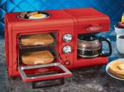 FOOD GADGET station pour petit déj’