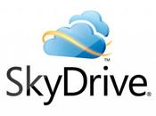 Microsoft droit d’utiliser marque SkyDrive Europe