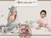 Bébé Chocolat Mode linge bébé vente privée
