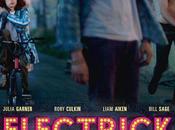 Cinéma Electrick Children