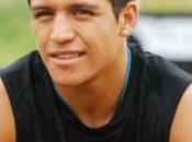 Mercato-Sanchez Jouer côtés Neymar Messi