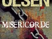 Miséricorde Jussi Adler Olsen, thriller primé lectrices Elle Faut qu’on m’explique, livre incohérent…