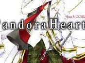 Pandora Hearts Mochizuki
