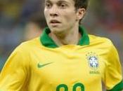 Mercato prodige Bernard vers Premier League