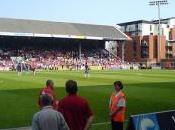 Leyton Orient Baudry prolonger