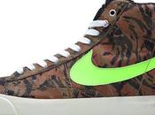 Nike Blazer VNTG Camo