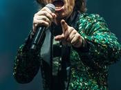 PHOTO C'est bien Mick Jagger oui,