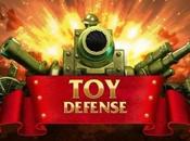 Defense gratuit iPhone iPad...