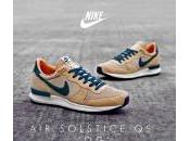 Nike Solstice Mushroom