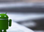 Europe: recule, Android avance...