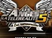 anges télé-réalité retrouvailles prime soir NRJ12 (vidéo)