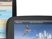 smartphone approche?