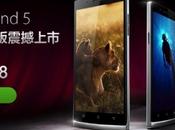 Oppo annonce Find avec processeur Snapdragon