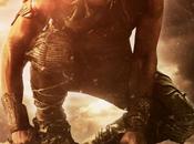 Riddick s’affiche