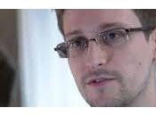Edward Snowden demande l’asile politique pays