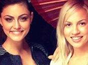 Phoebe Tonkin Uemura Hair Launch