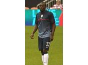 Mercato-Sunderland Offre pour Altidore repoussée Alkmaar