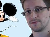 Snowden barbouzes l'oncle