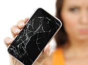 Arnaque Bangkok: faux iPhone cassé