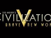 Meier’s Civilization Brave World Trailer lancement