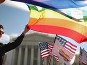 mariage pour tous États-Unis Cour Suprême avance petits