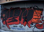 Graffiti vrac