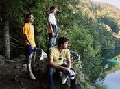 [Paris Cinéma 2013] Journal bord