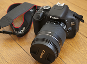 Canon 600D,