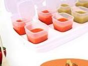 Baby Cubes Accessoires pour repas vente privée