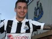 Mercato-Newcastle Debuchy veut rester