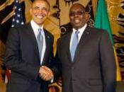 Barack Obama Sénégal: homme fort chez fragile institution