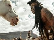 [critique] Lone Ranger naissance d'un héros