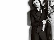 Sienna Miller Sturridge amoureux fous dans Burberry