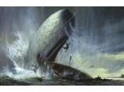 Moby Dick (lecture)