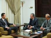 CHUTE MORSI. Syrie (vidéo): Bachar al-Assad moque l’imposture l’islam politique