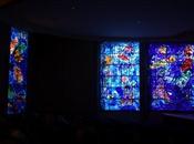 écrin méditerranéen pour l’oeuvre Chagall