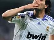 Arsenal Higuain rapproche