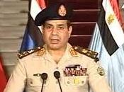 Coup d’etat egypte était-ce vraiment démocratie