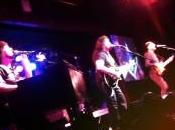 Vanilla Fudge King Blues Club -York, juin 2013